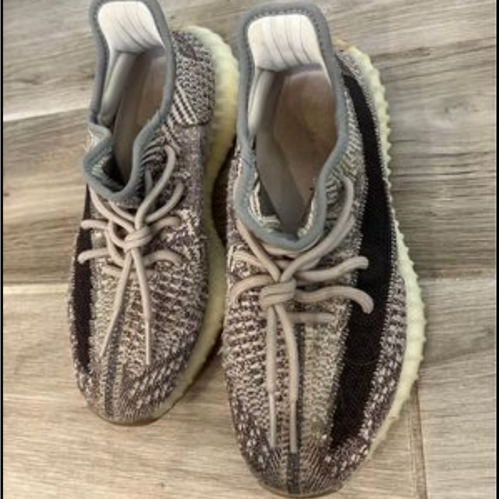 Yeezys - Picture 2 of 3